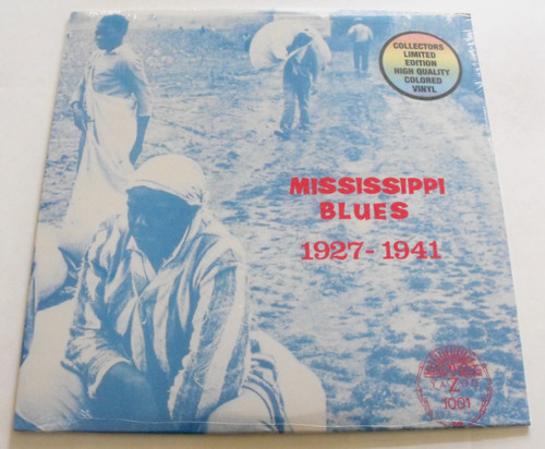 Various artists mississippi - artists,